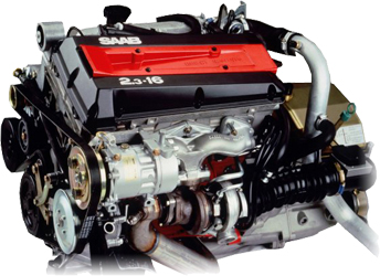 P00B0 Engine